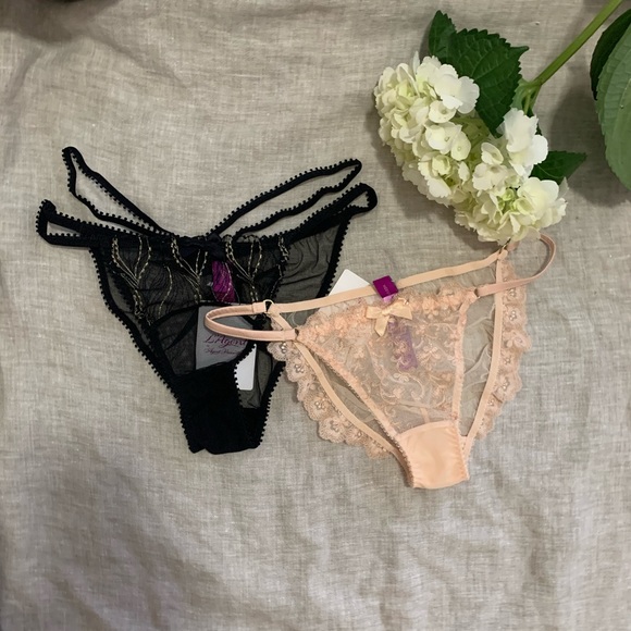 Lot of two AP Oria and Camila panties - Picture 2 of 7